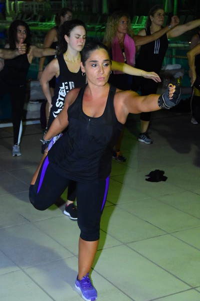 Steel Programs Update Fitness Event Part2